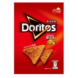 ドリトス メキシカン・タコス味の画像