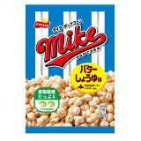 マイク・ポップコーン バターしょうゆ味の画像