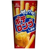 ポテロング しお味