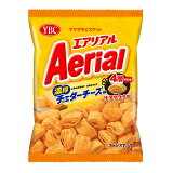 エアリアル 濃厚チェダーチーズ味の画像