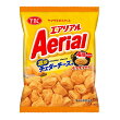 エアリアル 濃厚チェダーチーズ味