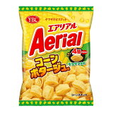 エアリアル コーンポタージュ味の画像