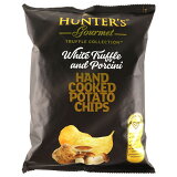 白トリュフ＆ポルチーニフレーバー ポテトチップス