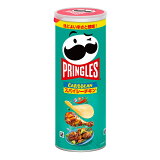 プリングルズ スパイシーチキンの画像