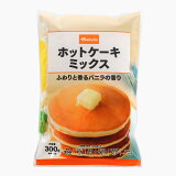 ホットケーキミックス