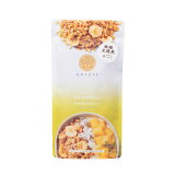 米麹グラノーラ バナナココナッツの画像