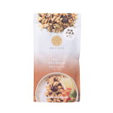 米麹グラノーラ ドライフルーツの画像