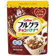 フルグラチョコバナナ味