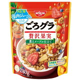 ごろグラ贅沢果実の画像