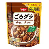ごろグラチョコナッツの画像