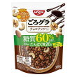 ごろグラ糖質60%オフチョコナッツ
