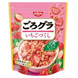 ごろグラいちごづくしの画像