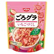 ごろグラいちごづくし