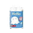 ハロー トイレットペーパー