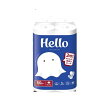 ハロー トイレットペーパー