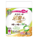 エリエール消臭+ トイレットティの画像