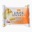 とろけるスライスチーズ