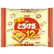 お徳用とろけるスライスチーズ