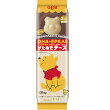 QBB くまのプーさんかたぬきチーズDHA・EPA入り