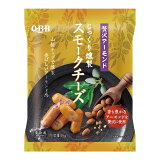 Q・B・B じっくり燻製 スモークチーズ 本わさび入りの画像