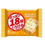 QBBたっぷり18枚とろけるスライスの画像