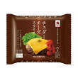 JUCOVIA チェダーチーズスライス