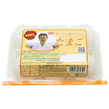 作り手の顔が見えるたまごの画像