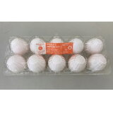 オハヨー 白Lサイズたまごの画像