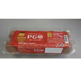 PG卵モーニング 赤玉の画像