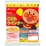 それいけ！アンパンマン こどもウインナー