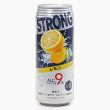ストロングチューハイ レモン