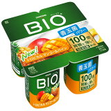 ダノンビオトロピカルマンゴーアンドパインの画像