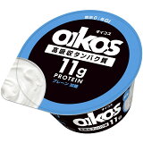 ダノンオイコス 高吸収タンパク質プレーン・砂糖不使用の画像