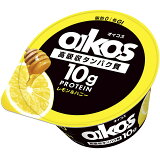 ダノンオイコス ヨーグルト 脂肪0 レモン＆ハニーの画像