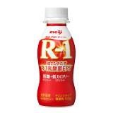 R-1 ドリンクタイプ 低糖低カロリーの画像