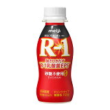 R-1 ドリンクタイプ 砂糖不使用 甘さひかえめの画像