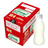 1ケース★〔ラベルレスボトル〕R-1 ドリンクタイプ