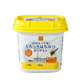 信州あづみ野とろーりはちみつヨーグルトの画像