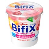 BifiX 白桃&ザクロヨーグルト