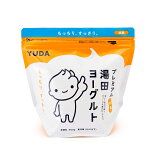 プレミアム湯田ヨーグルト 加糖の画像