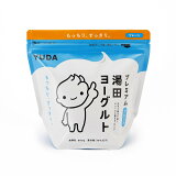 プレミアム湯田ヨーグルト プレーンの画像