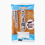 ベイシア さつま揚げ