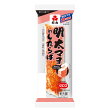 明太マヨinしたらば