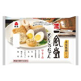 名店監修一風堂とんこつおでんの画像