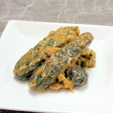 ちびっこきゅうり