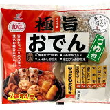 極旨おでんつゆ付の画像