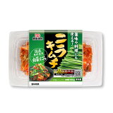 ニラキムチの画像