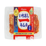 いちおしキムチの画像