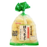 甘らっきょう