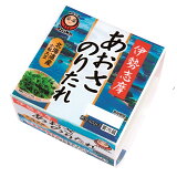 伊勢志摩あおさのりたれ納豆の画像